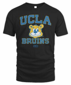NCAA Shop UCLA Campus Heritage Tee Shirt