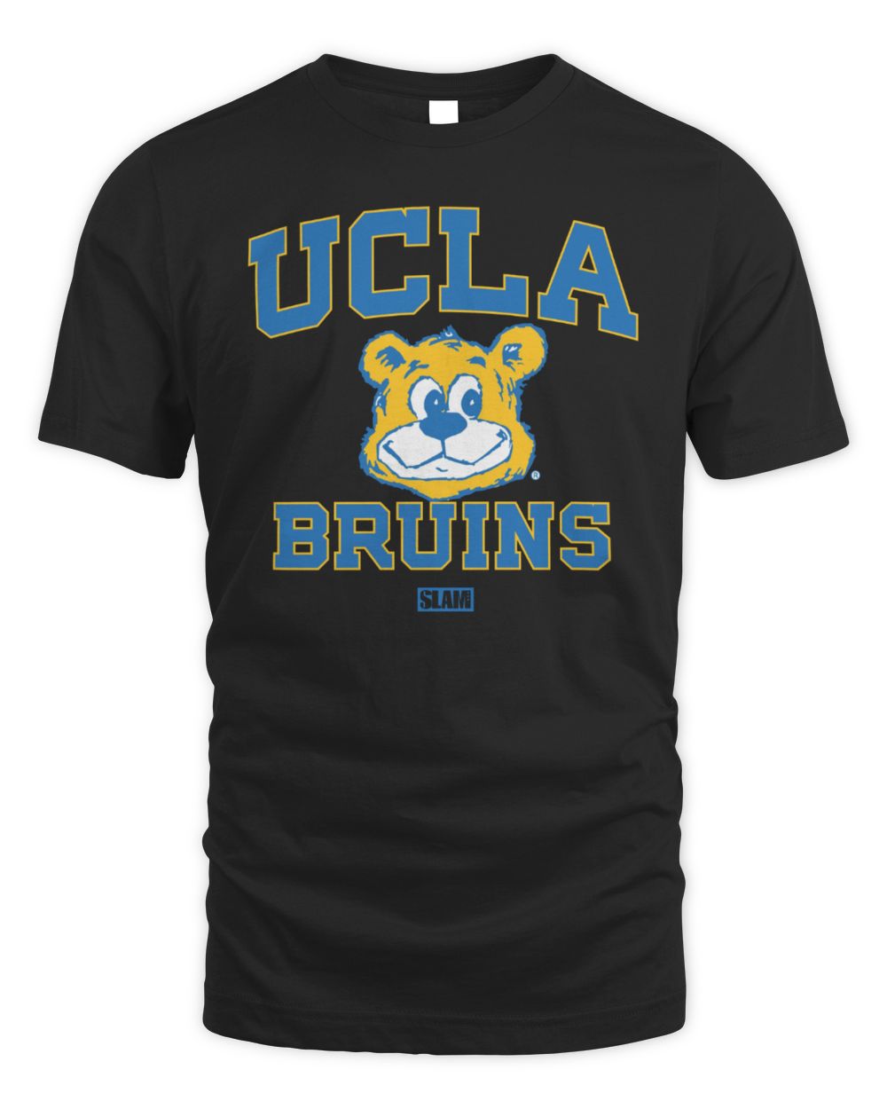 NCAA Shop UCLA Campus Heritage Tee Shirt
