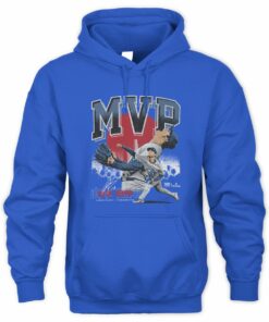 2025 MVP Yoshinobu Yamamoto Dodgers Baseball Championship Hoodie