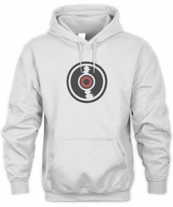 Homestuck Merch Homestuck Dave Tee Hoodie