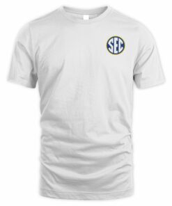 Mississippi State SEC Gameday Gear Essentials It Just Means More T Shirt