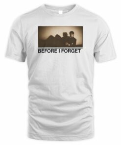 The Kid Laroi Shop Before i Forget Photo Tee Box Set T Shirt