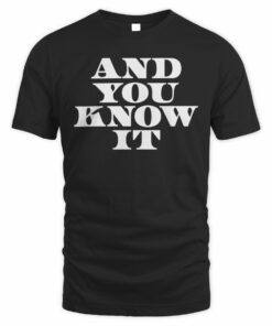 Aew Shop MJF Better Than You Comfort Colors Tee Shirt