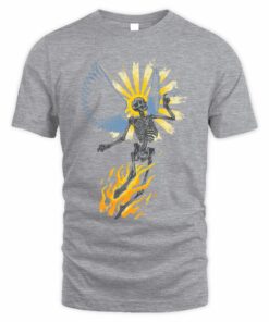 Imagine Dragons Store It's Time T-Shirt