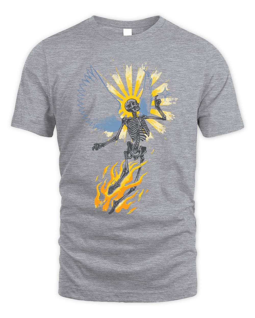 Imagine Dragons Store It's Time T-Shirt