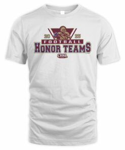2025 CHSL Football Honor Teams Award T-Shirt
