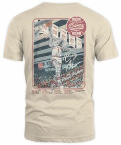 Big Al Alabama Plaid Palace Bama Basketball Schedule 2025 2026 T-Shirt