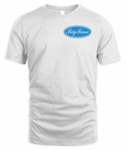 Bigtime Shop Chrome Snake Tee Shirt