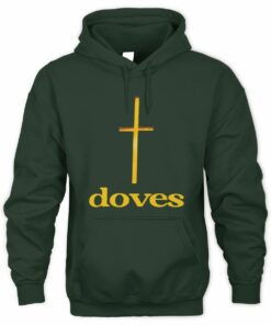 Doves Shop Best Of Doves Hoodie