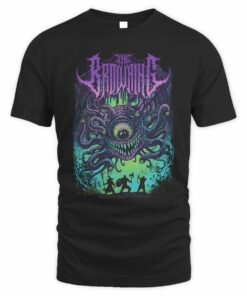 Fixt Store Merch The Browning Beholder T-Shirt