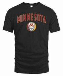 Class Trip Shop Minnesota x Grateful Dead Arch SYF Tee Shirt