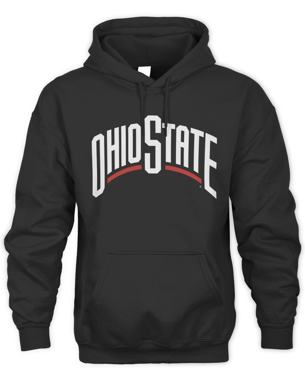 Ohio State University Athletics Arch Game Day Hoodie