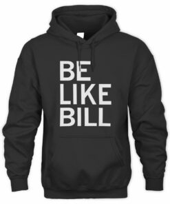 Raygun Shop Be Like Bill Hoodie