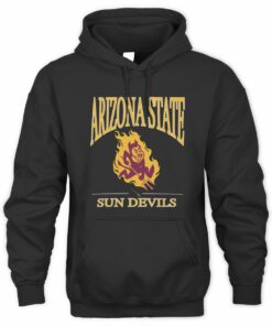 Arizona State Sun Devils College Tradition Series Hoodie