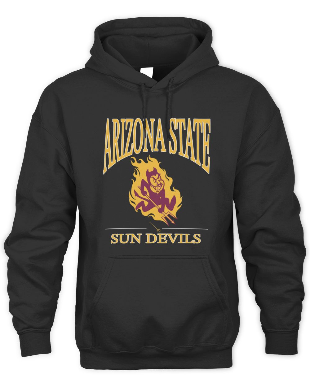 Arizona State Sun Devils College Tradition Series Hoodie