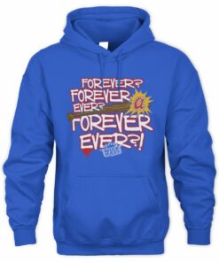 Outkast Forever Ever Atlanta Braves MLB Hoodie