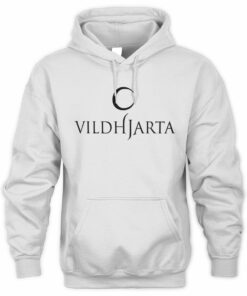 Vildhjarta Store Totem Hoodie