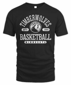 NBA Shop Minnesota Timberwolves Calling Plays Graphic T-Shirt