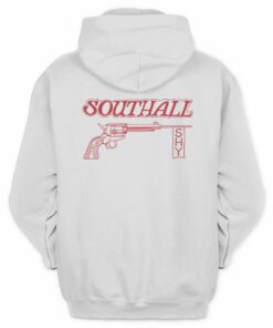 Southall Shop Sorry Darlin Hoodie