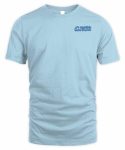 Killdozer Merch N.O.W.S No Outside Water Sources T-Shirt