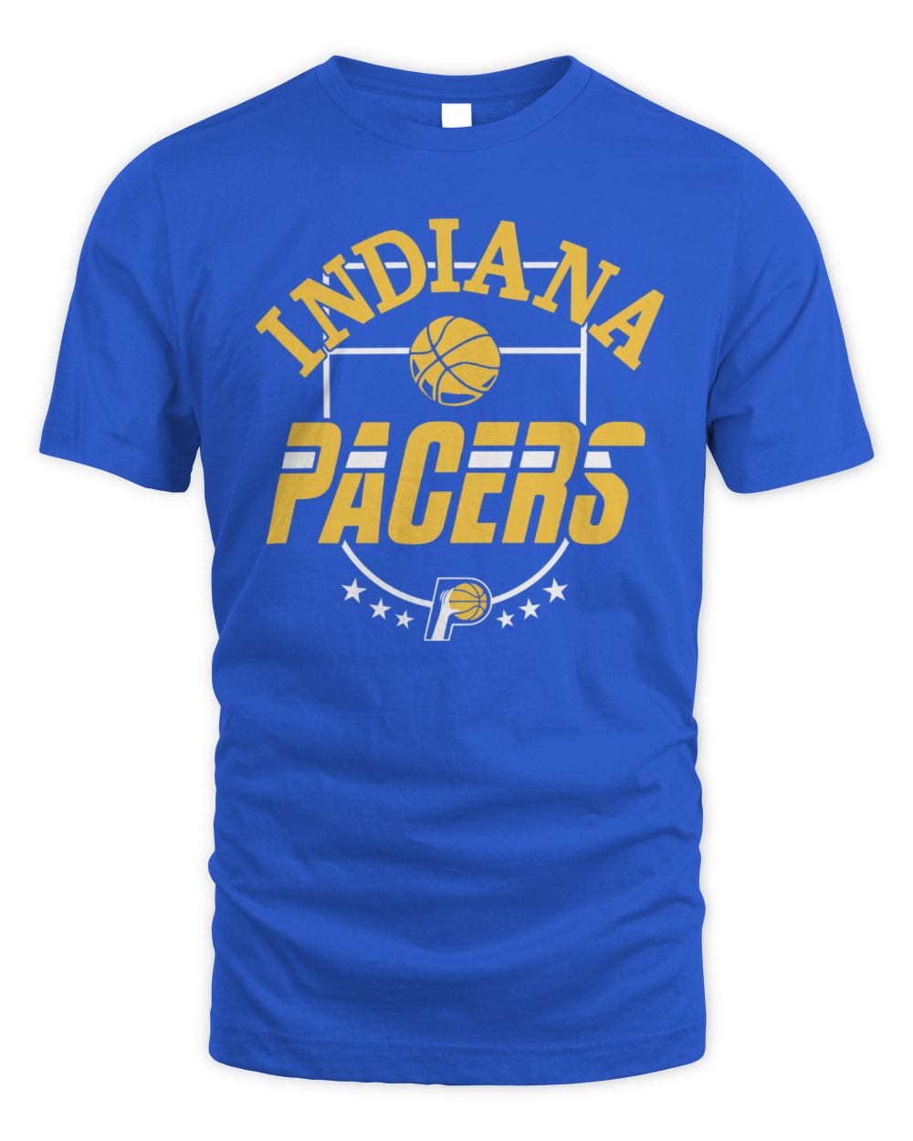 Indiana Pacers City Edition 2025 Homage T-Shirt