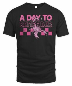 ADTR Merch Scorpion T-Shirt