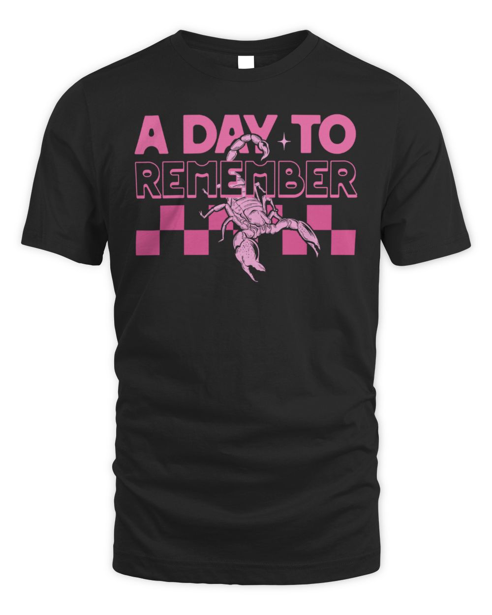 ADTR Merch Scorpion T-Shirt