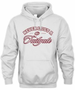 Dr Pepper Shirt Mens Tailgate Tee Hoodie