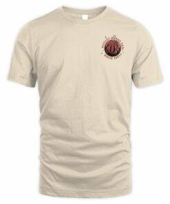 August Burns Red Merch Jolly Reaper T-Shirt