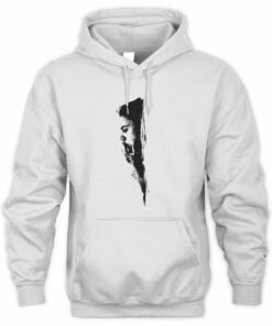 The Kid Laroi Merch Before I Forget Bif Album Tee Box Set Hoodie