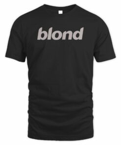 Frank Ocean Official T-Shirt