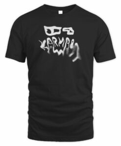 Outsiders Store Imprint T-Shirt