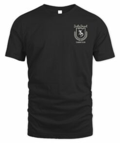 Zeds Dead Shop Zeds Dead Chess Club Longsleeve Tee Shirt