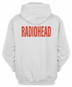 Waste Merch Fantasy Off Hoodie