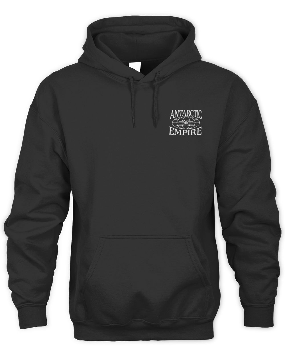 Philza Merch Antarctic Empire Hoodie