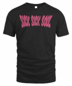 Ren Shop Ren Sick Sick Soul T-Shirt