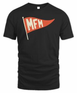 Myfavoritemurder Shop Red Flag Ladies Muscle T-Shirt