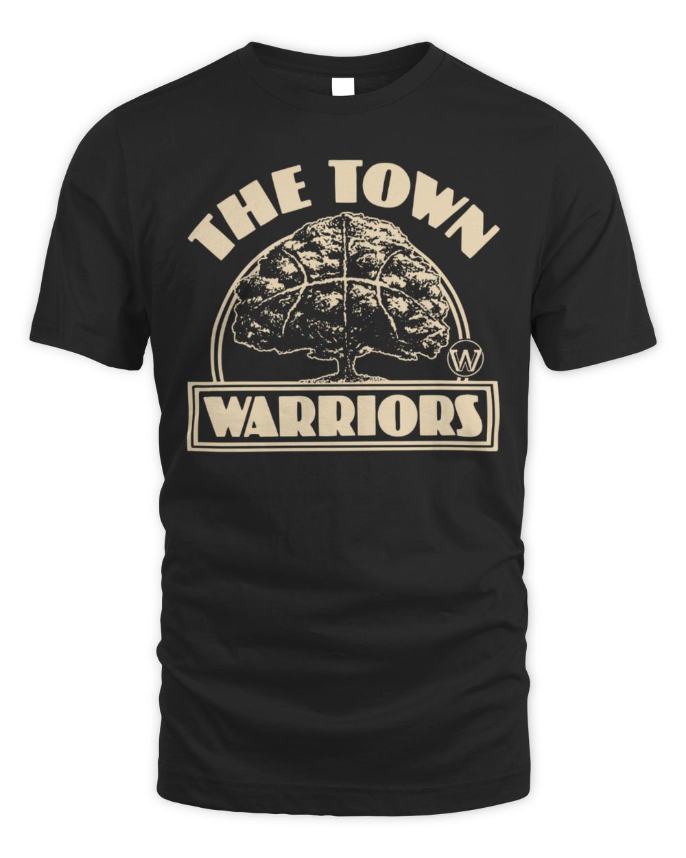 Golden State Warriors City Edition 2025 The Town Shirt