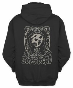 Zeds Dead Shop Lavahh Hoodie