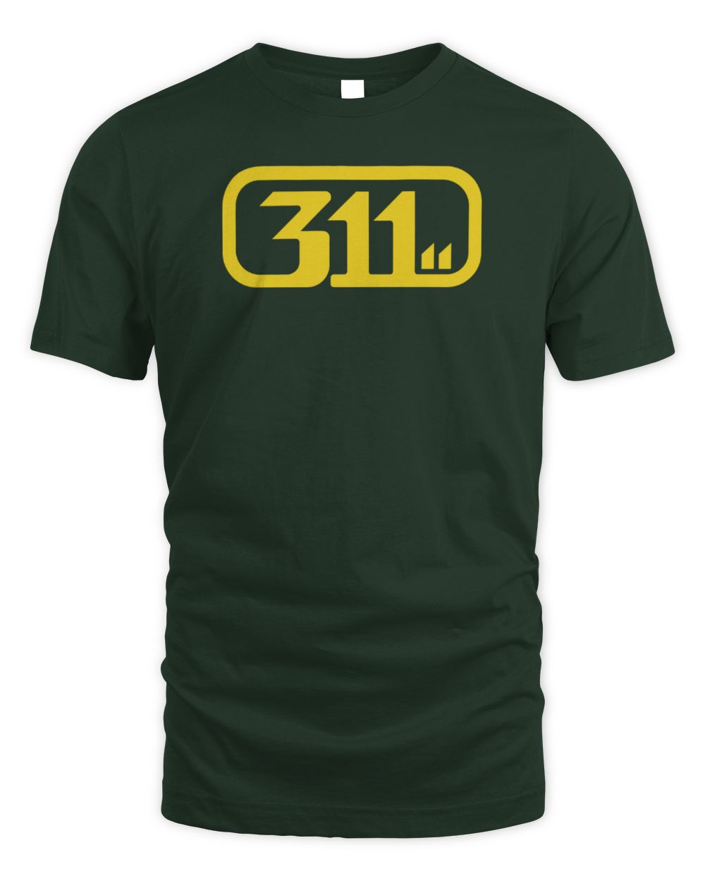311 Official Store Soundsystem T-Shirt