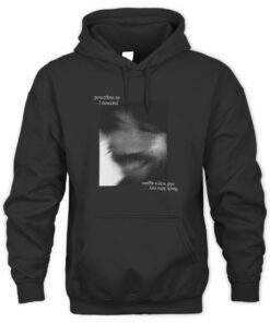 Tame Impala Merch Deadbeat Long Sleeve Tee Hoodie