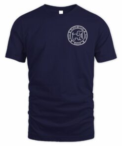 Puppie Love Merch The Puppie Express T-Shirt