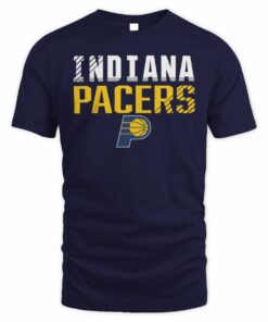 NBA Shop Indiana Pacers Fade Out T-Shirt