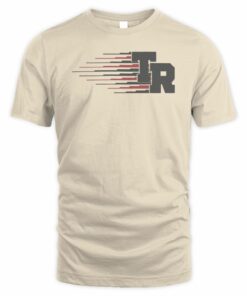 Shop Thomas Rhett Logo T-Shirt