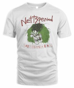 Nettspend Shop Nettspend BAFK T-Shirt