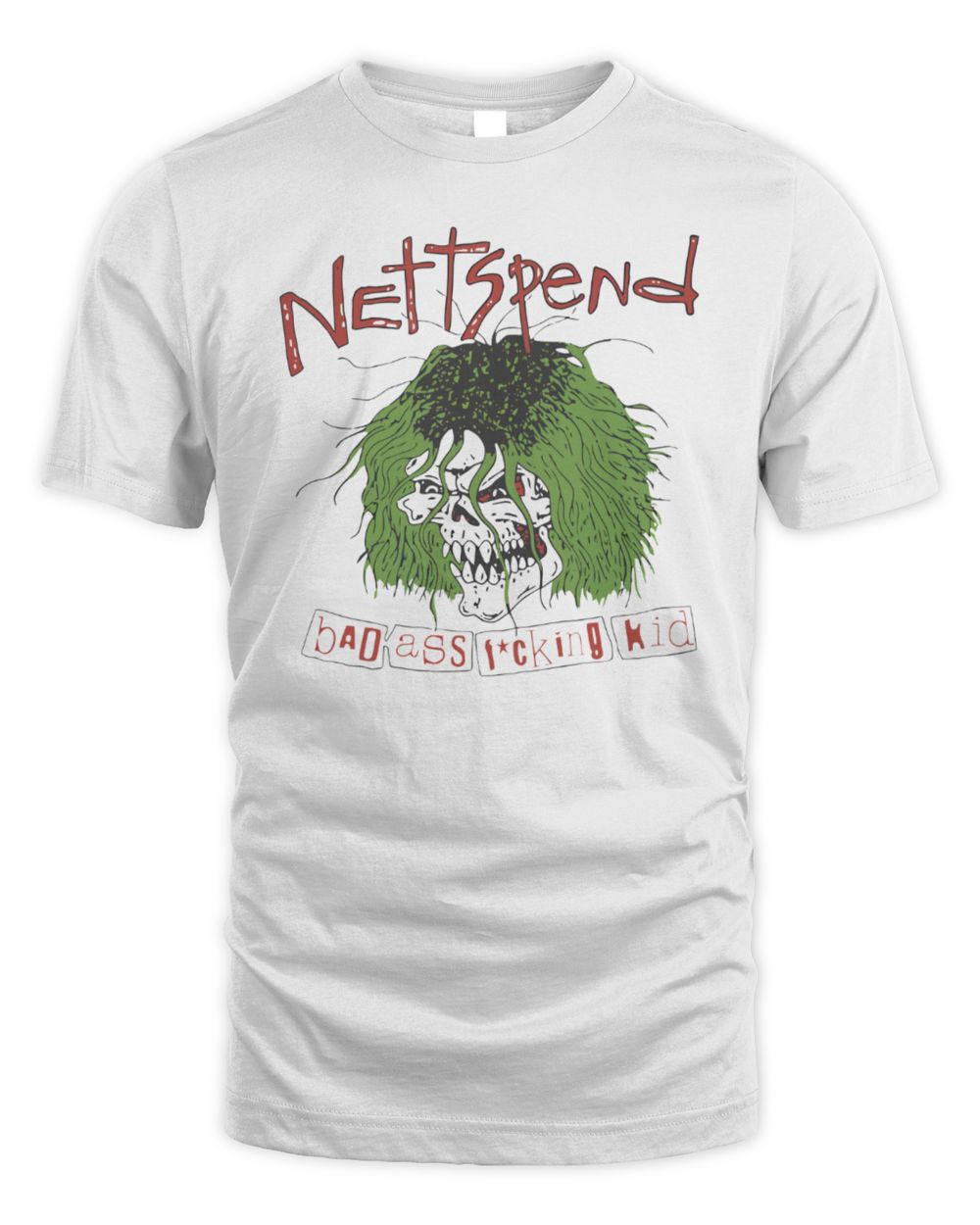 Nettspend Shop Nettspend BAFK T-Shirt