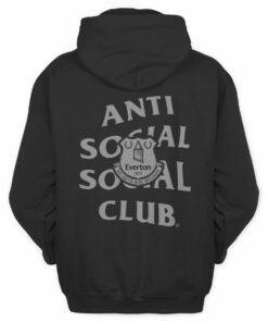 Everton Football Club Los Angeles Blues Hoodie