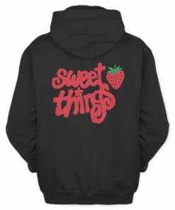 Olivia Dean Merch More Dancing Hoodie