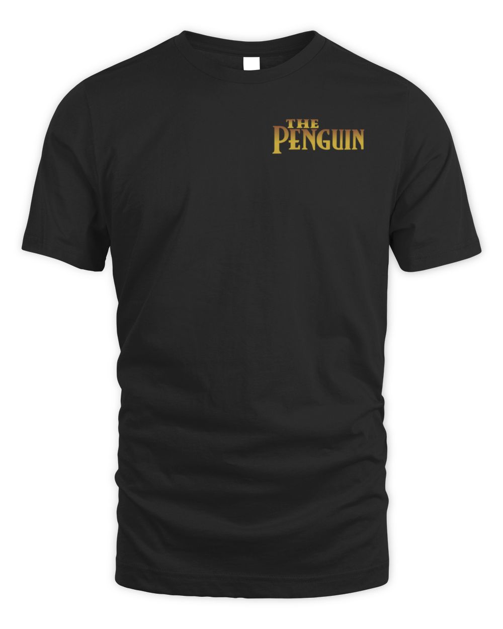 Dc Shop The Penguin T-Shirt