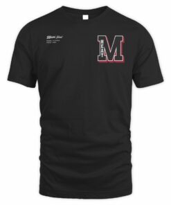 NBA Shop Miami Heat Split Zone T-Shirt